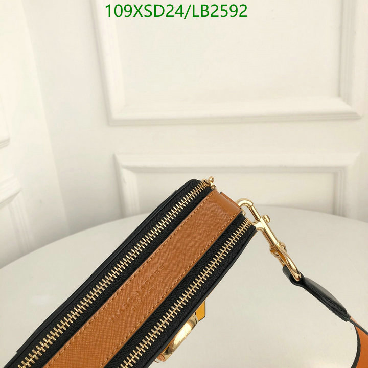 Marc Jacobs Bags -(Mirror)-Diagonal-,Code: LB2592,$: 109USD