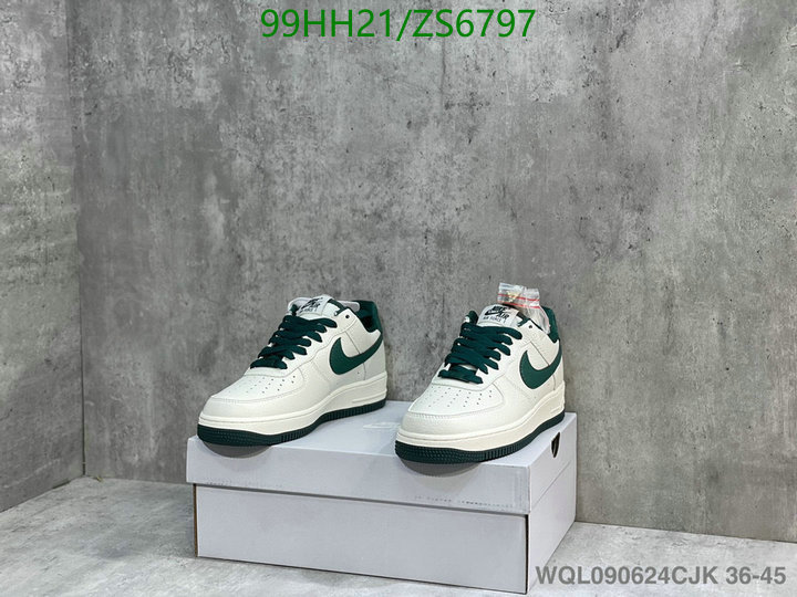 Men shoes-Nike, Code: ZS6797,$: 99USD