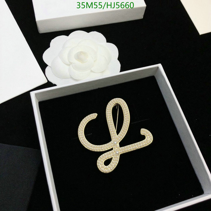 Jewelry-Loewe, Code: HJ5660,$: 35USD