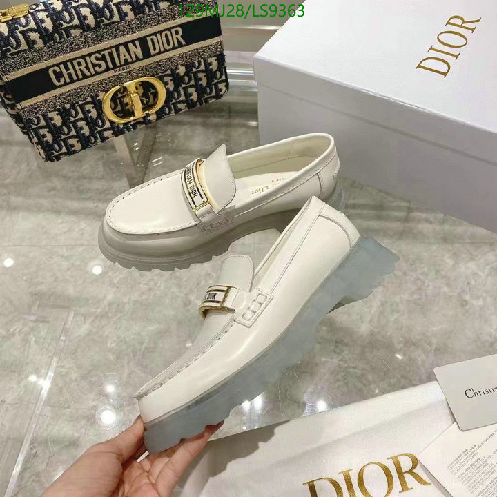 Women Shoes-Dior,Code: LS9363,$: 129USD