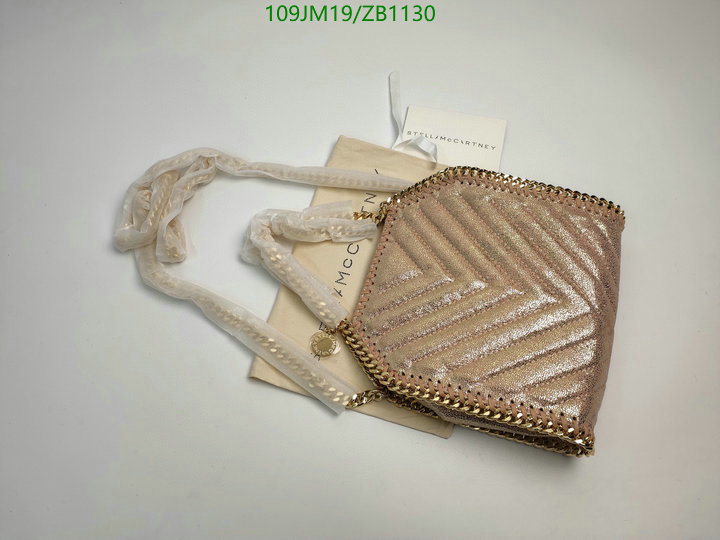 Stella McCartney Bag-(Mirror)-Diagonal-,Code: ZB1130,$: 109USD