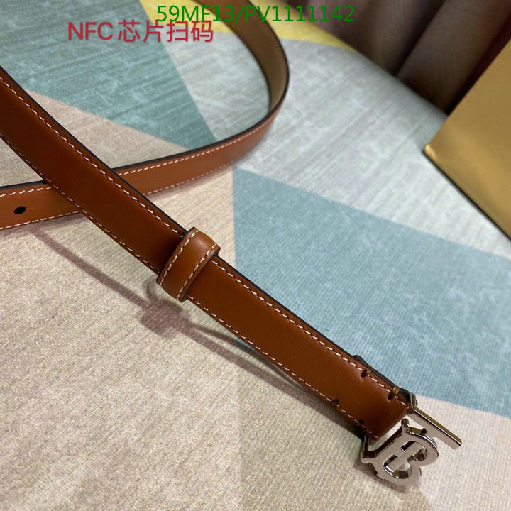Belts-Burberry, Code: PV1111142,$:59USD