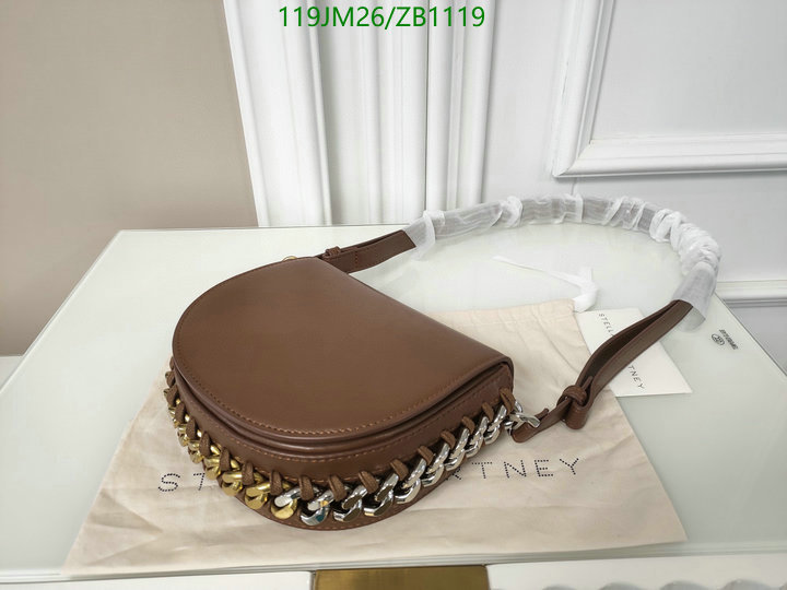 Stella McCartney Bag-(Mirror)-Diagonal-,Code: ZB1119,$: 119USD