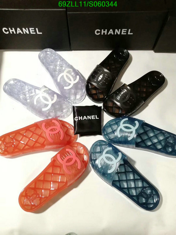 Women Shoes-Chanel,Code: S060344,$: 69USD