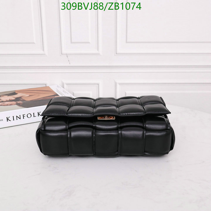 BV Bag-(Mirror)-Cassette Series,Code: ZB1074,$: 309USD