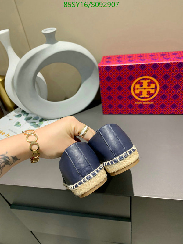 Women Shoes-Tory Burch, Code:S092907,$: 85USD