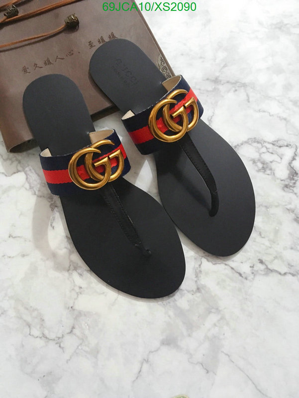 Women Shoes-Gucci, Code: XS2090,$: 69USD