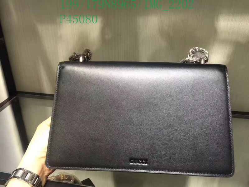 Gucci Bag-(Mirror)-Dionysus-,Code: GGB112727,$: 199USD