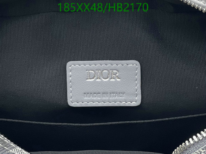 Dior Bags -(Mirror)-Other Style-,Code: HB2170,$: 185USD