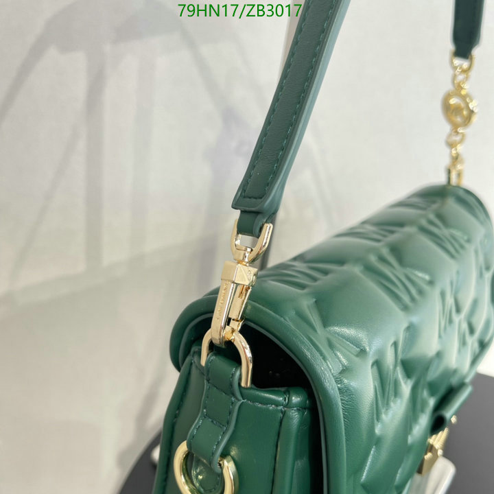 Michael Kors Bag-(4A)-Diagonal-,Code: ZB3017,$: 79USD