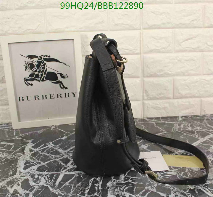 Burberry Bag-(4A)-Diagonal-,Code: BBB122890,$: 99USD