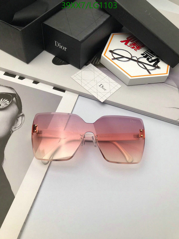 Glasses-Dior,Code: LG1103,$: 39USD