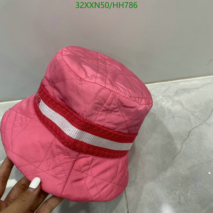 Cap -(Hat)-Dior, Code: HH786,$: 32USD