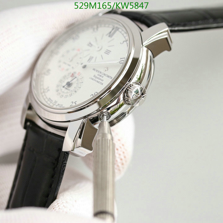 Watch-Mirror Quality-Vacheron Constantin, Code: KW5847,$: 529USD