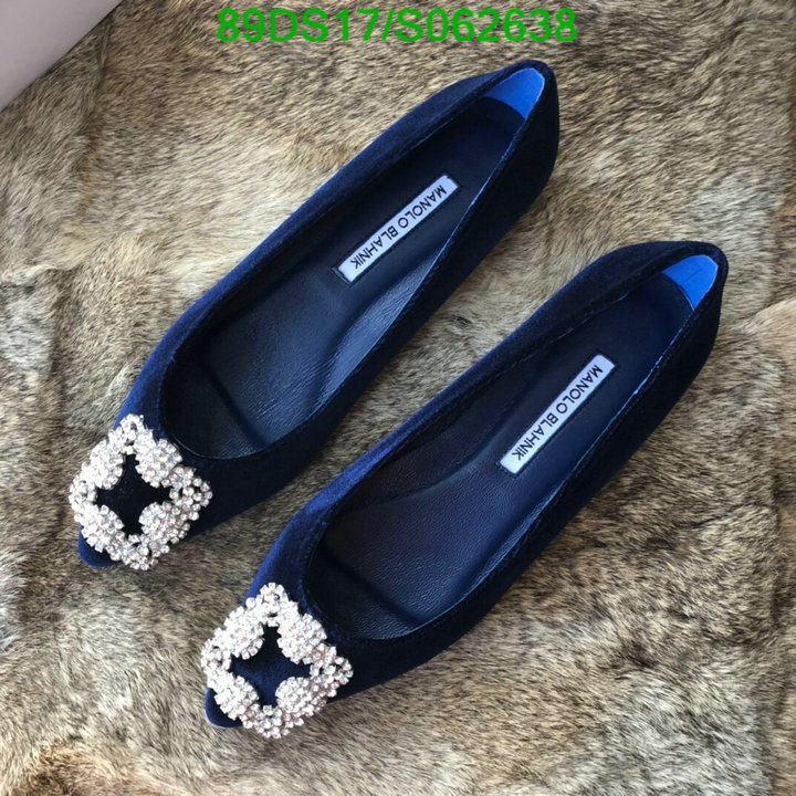 Women Shoes-Manolo Blahnik, Code: S062638,$: 89USD