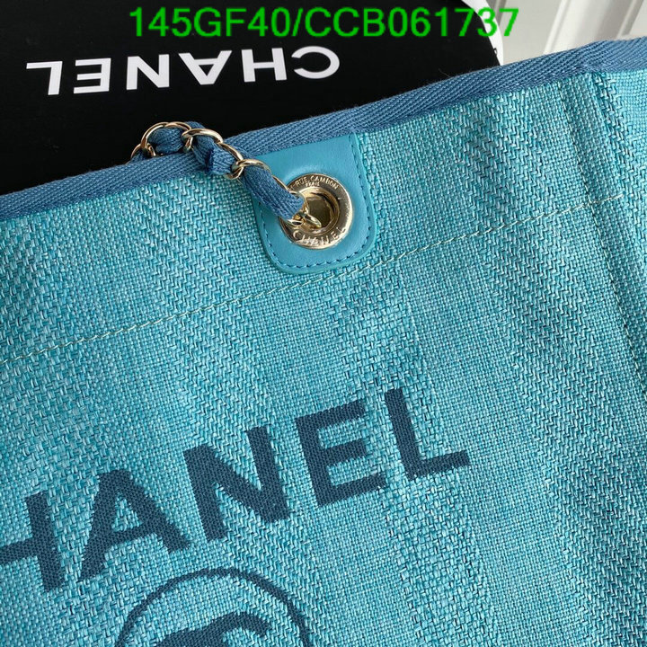 Chanel Bags -(Mirror)-Handbag-,Code: CCB061737,$: 145USD