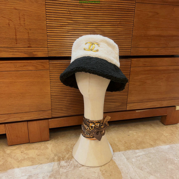 Cap -(Hat)-Chanel, Code: HH5035,$: 35USD