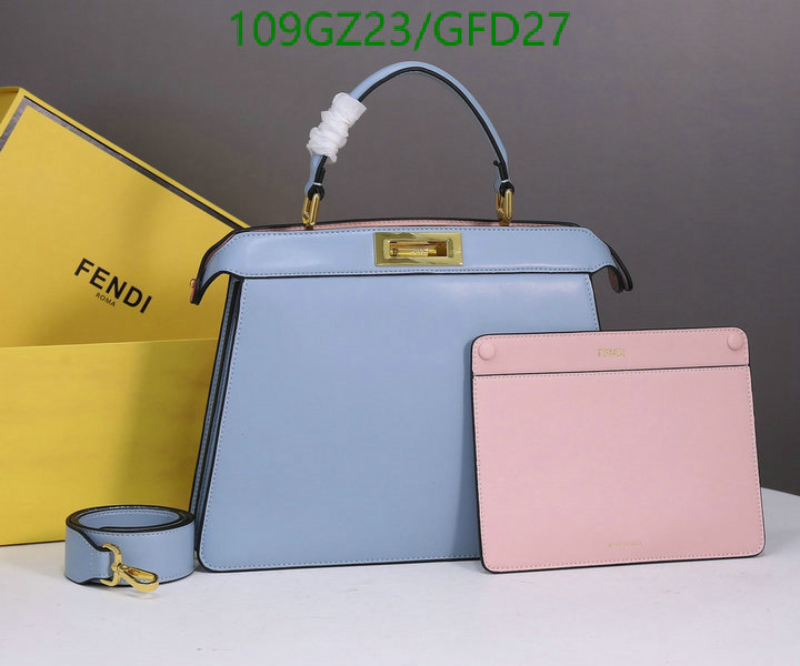 Fendi Big Sale,Code: GFD27,$: 109USD