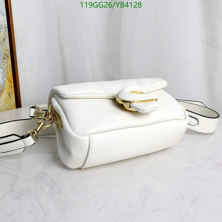 Coach Bag-(4A)-Handbag-,Code: YB4128,$: 119USD