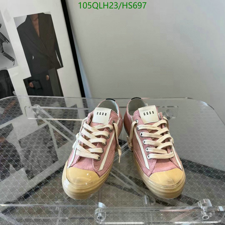 Men shoes-Golden Goose, Code: HS697,$: 105USD