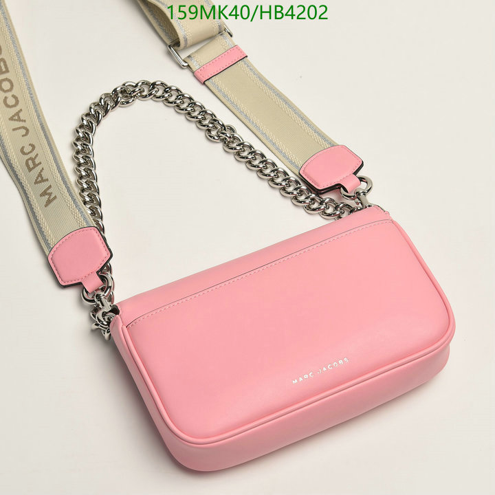 Marc Jacobs Bags -(Mirror)-Diagonal-,Code: HB4202,$: 159USD