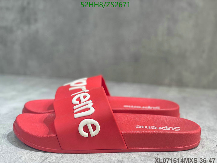 Men shoes-Nike, Code: ZS2671,$: 52USD