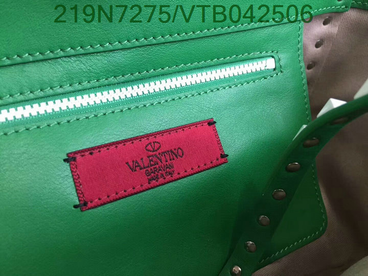 Valentino Bag-(Mirror)-Diagonal-,Code: VTB042506,$:219USD