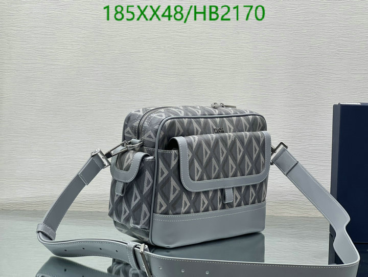 Dior Bags -(Mirror)-Other Style-,Code: HB2170,$: 185USD