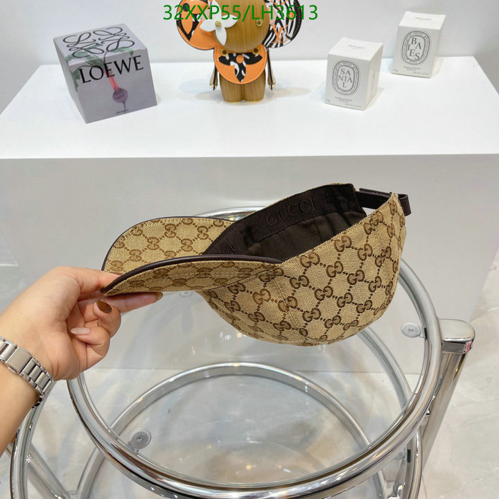 Cap -(Hat)-Gucci, Code: LH3613,$: 32USD