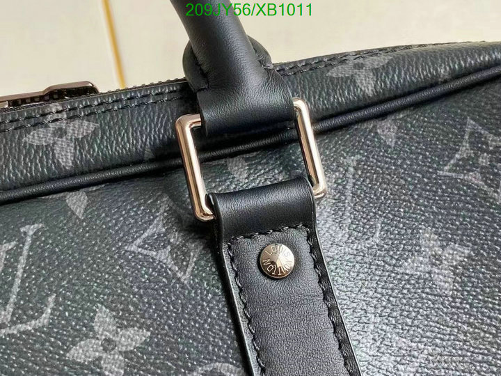 LV Bags-(Mirror)-Explorer-Anton-Dandy-,Code: XB1011,$: 209USD