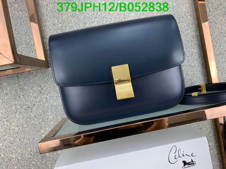 Celine Bag-(Mirror)-Classic Series,Code: B052838,$: 379USD