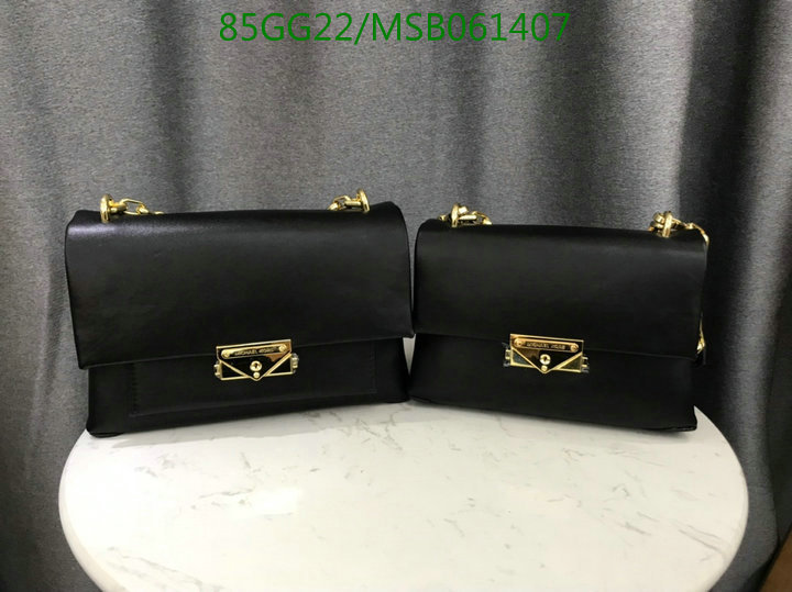 Michael Kors Bag-(4A)-Diagonal-,Code: MSB061407,$:85USD