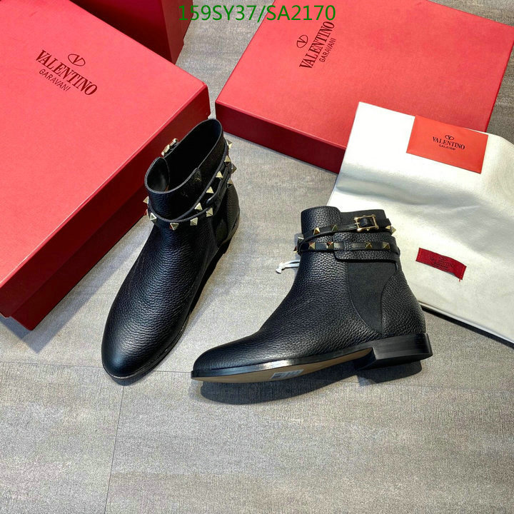 Women Shoes-Valentino, Code:SA2170,$: 159USD