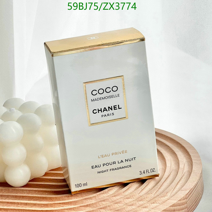Perfume-Chanel,Code: ZX3774,$: 59USD
