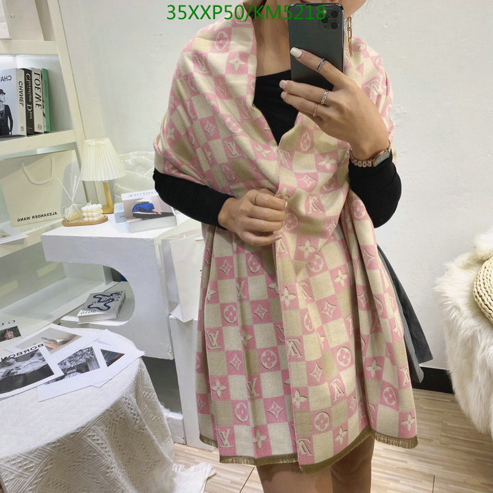 Scarf-LV,-Code: KM5218,$: 35USD