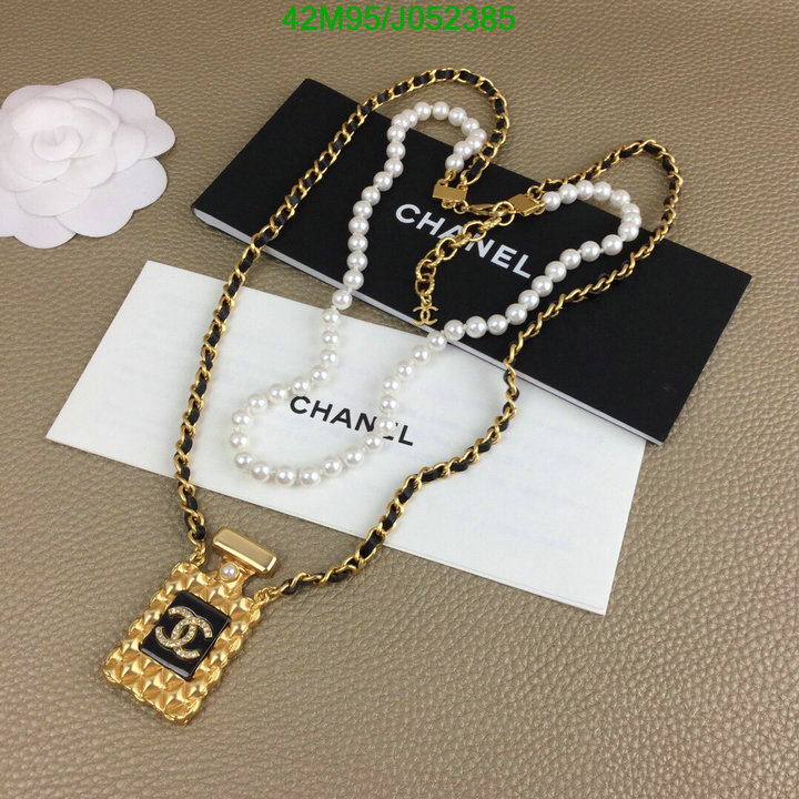 Jewelry-Chanel,Code: J052385,$: 42USD