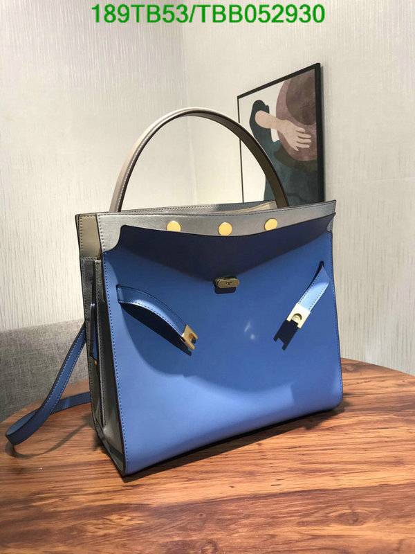 Tory Burch Bag-(Mirror)-Handbag-,Code: TBB052930,$: 189USD