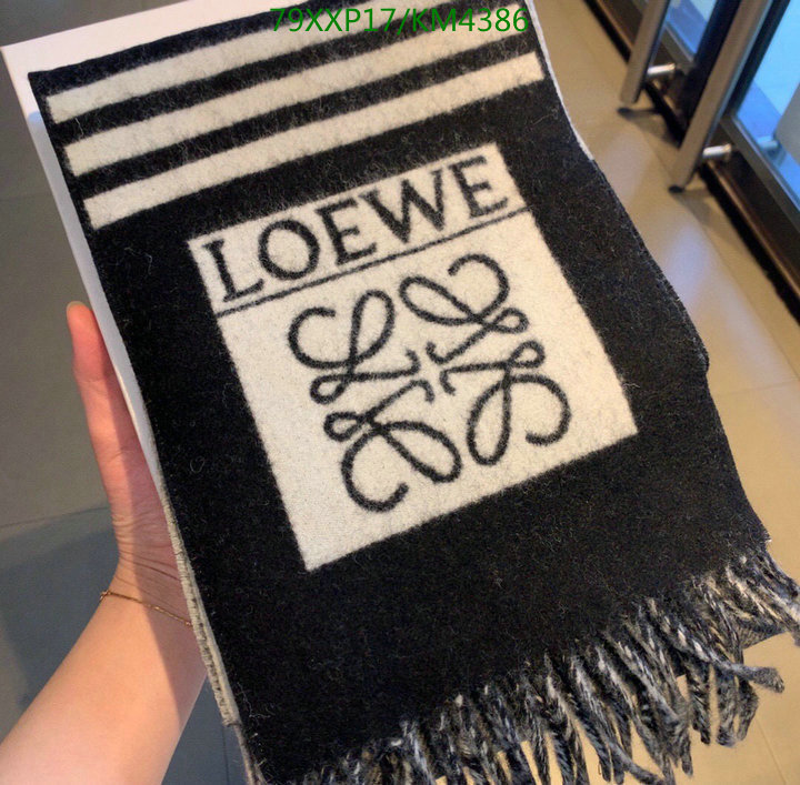 Scarf-Loewe, Code: KM4386,$: 79USD