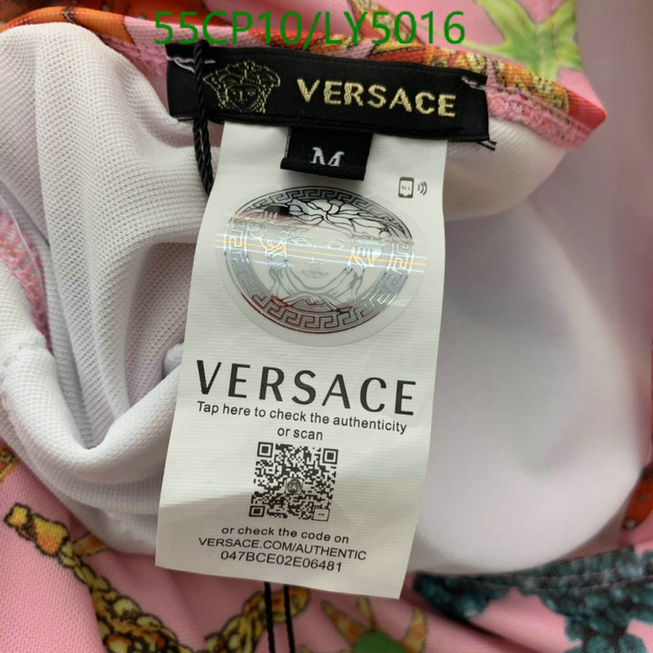 Swimsuit-Versace, Code: LY5016,$: 55USD