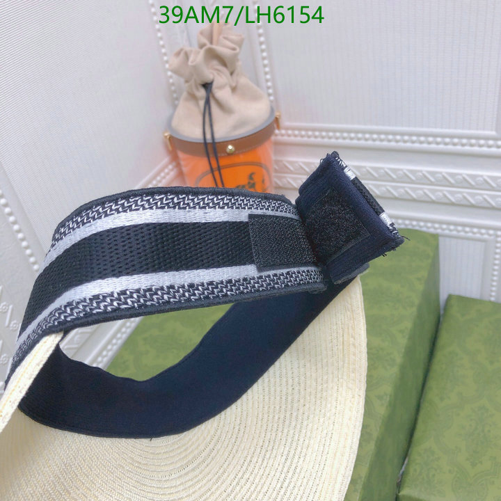 Cap -(Hat)-Dior, Code: LH6154,$: 39USD