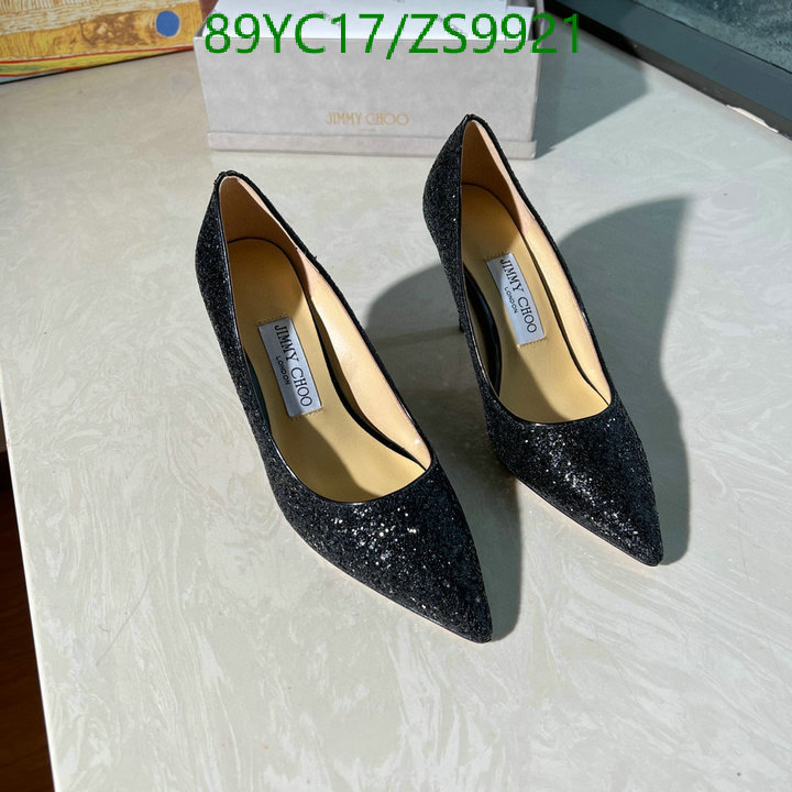 Women Shoes-Jimmy Choo, Code: ZS9921,$: 89USD