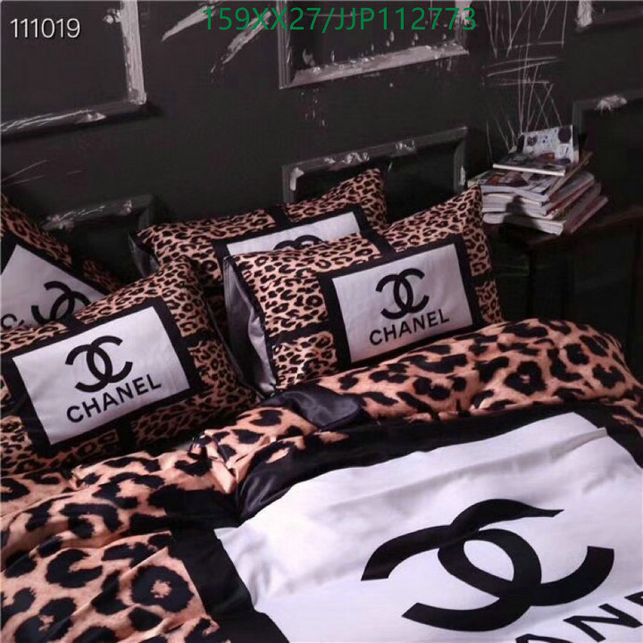 Houseware-Chanel, Code: JJP112773,$: 159USD