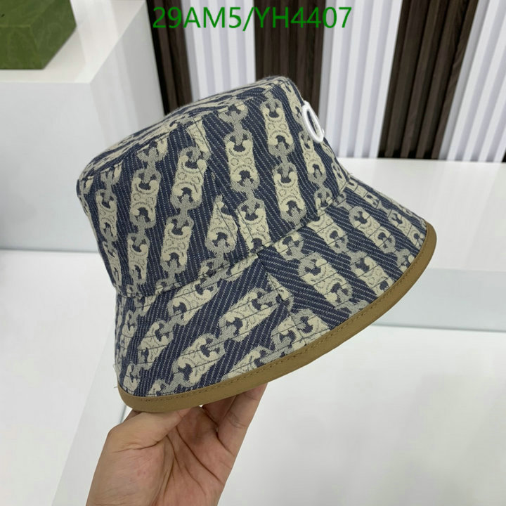 Cap -(Hat)-CELINE, Code: YH4407,$: 29USD