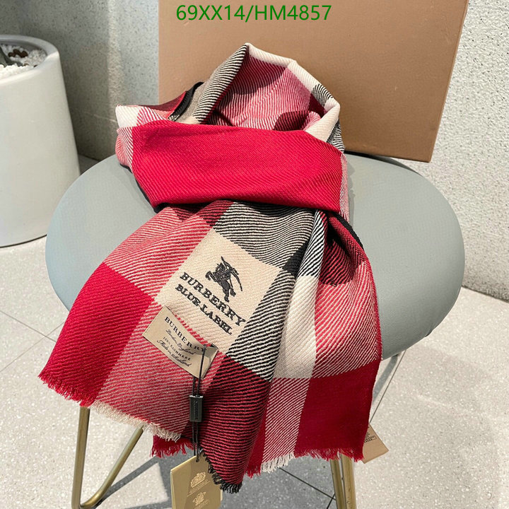 Scarf-Burberry, Code: HM4857,$: 69USD