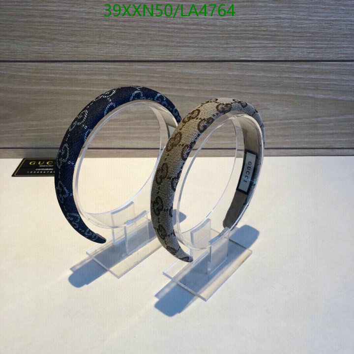 Headband-Gucci, Code: LA4764,$: 39USD