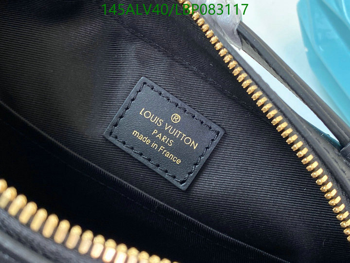 LV Bags-(Mirror)-Pochette MTis-Twist-,Code: LBP083117,$:145USD