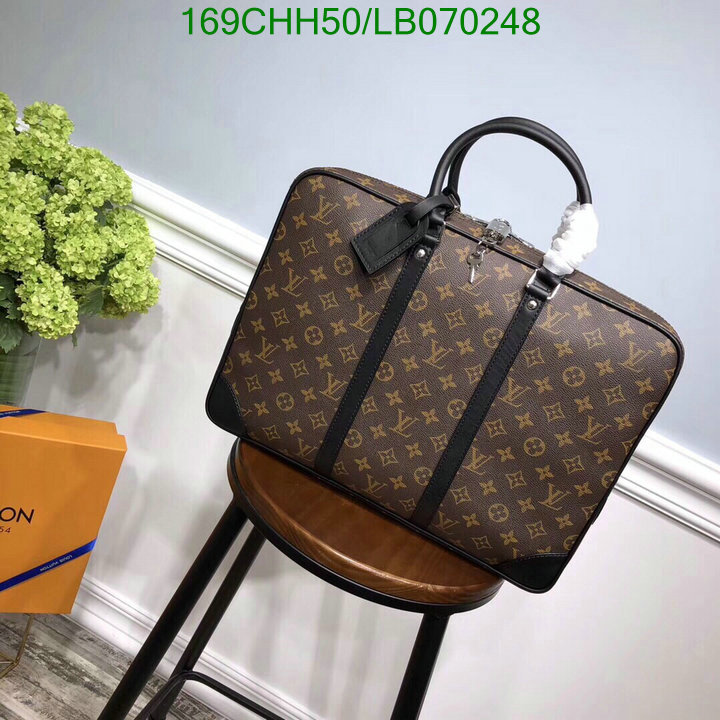 LV Bags-(Mirror)-Explorer-Anton-Dandy-,Code: LB070248,$:169USD