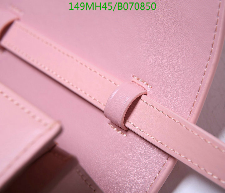 Celine Bag-(4A)-Classic Series,Code: B070850,$: 149USD