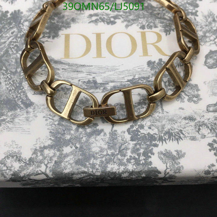 Jewelry-Dior,Code: LJ5091,$: 39USD