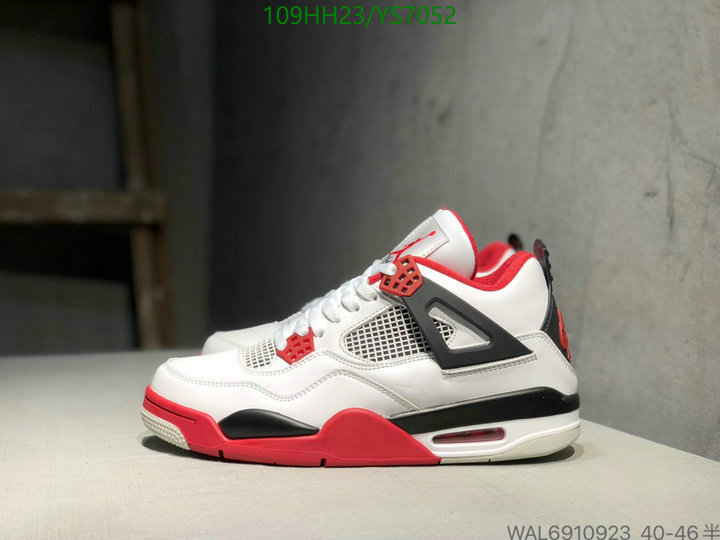 Women Shoes-Air Jordan, Code: YS7052,$: 109USD